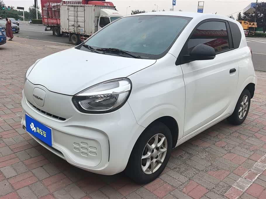 Roewe CLEVER