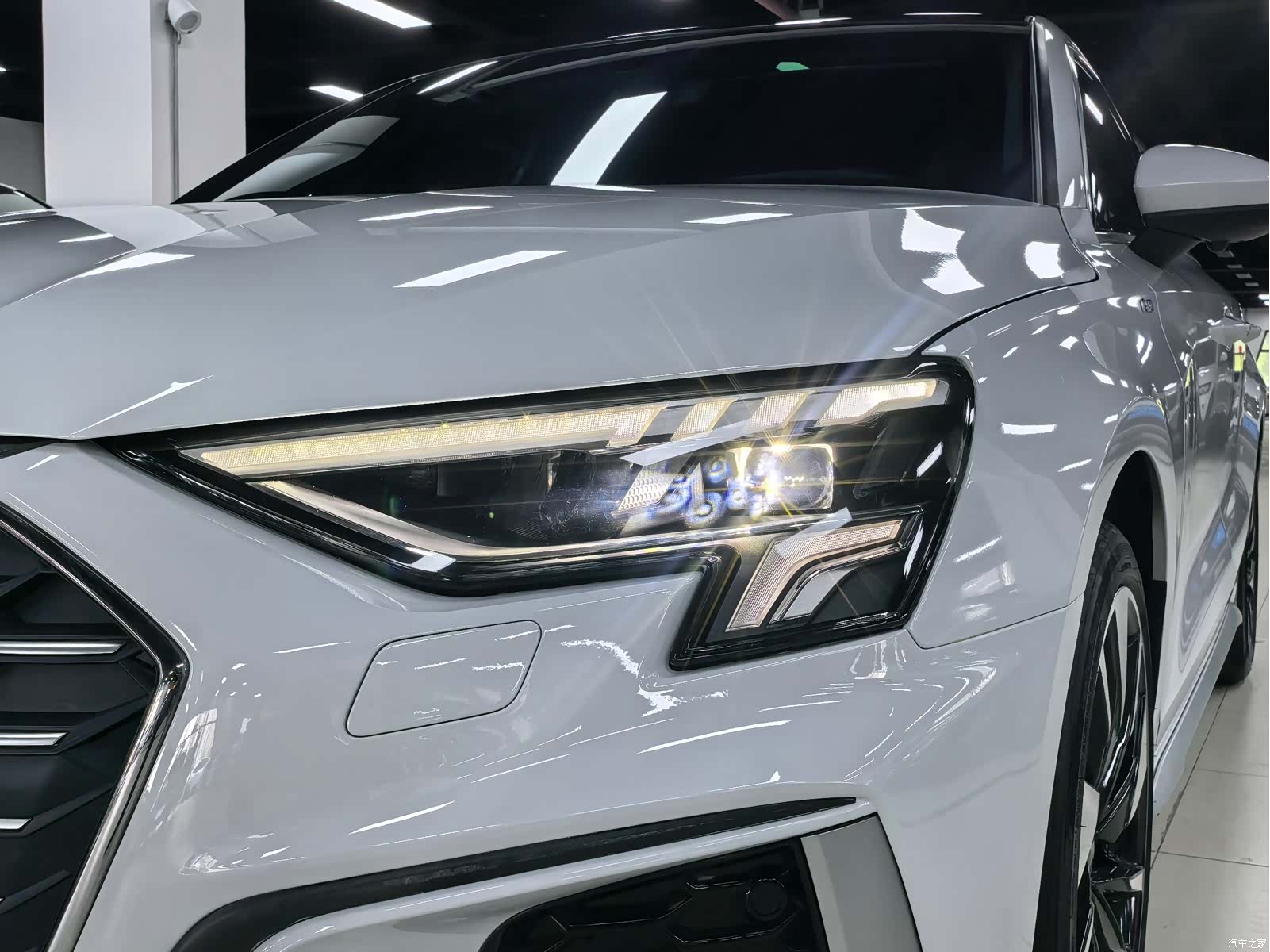 Audi A3, 2023 4