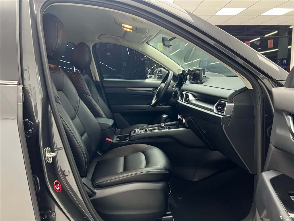Mazda CX-5, 2024 16