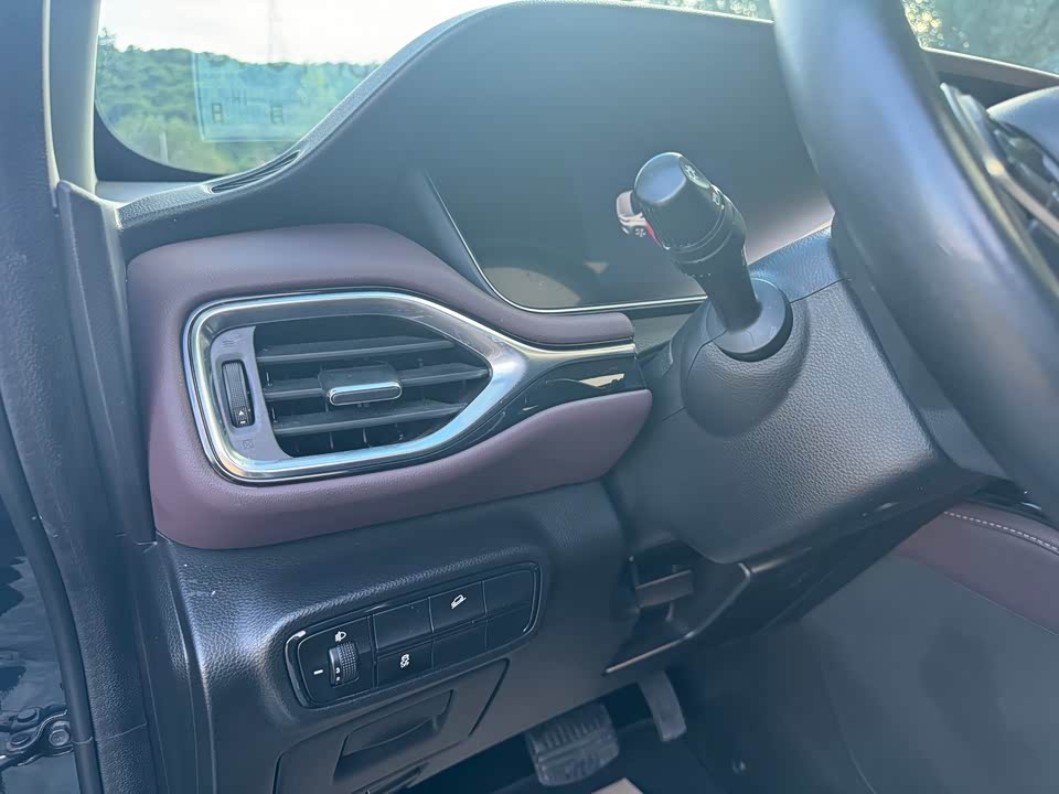 Trumpchi Trumpchi M6