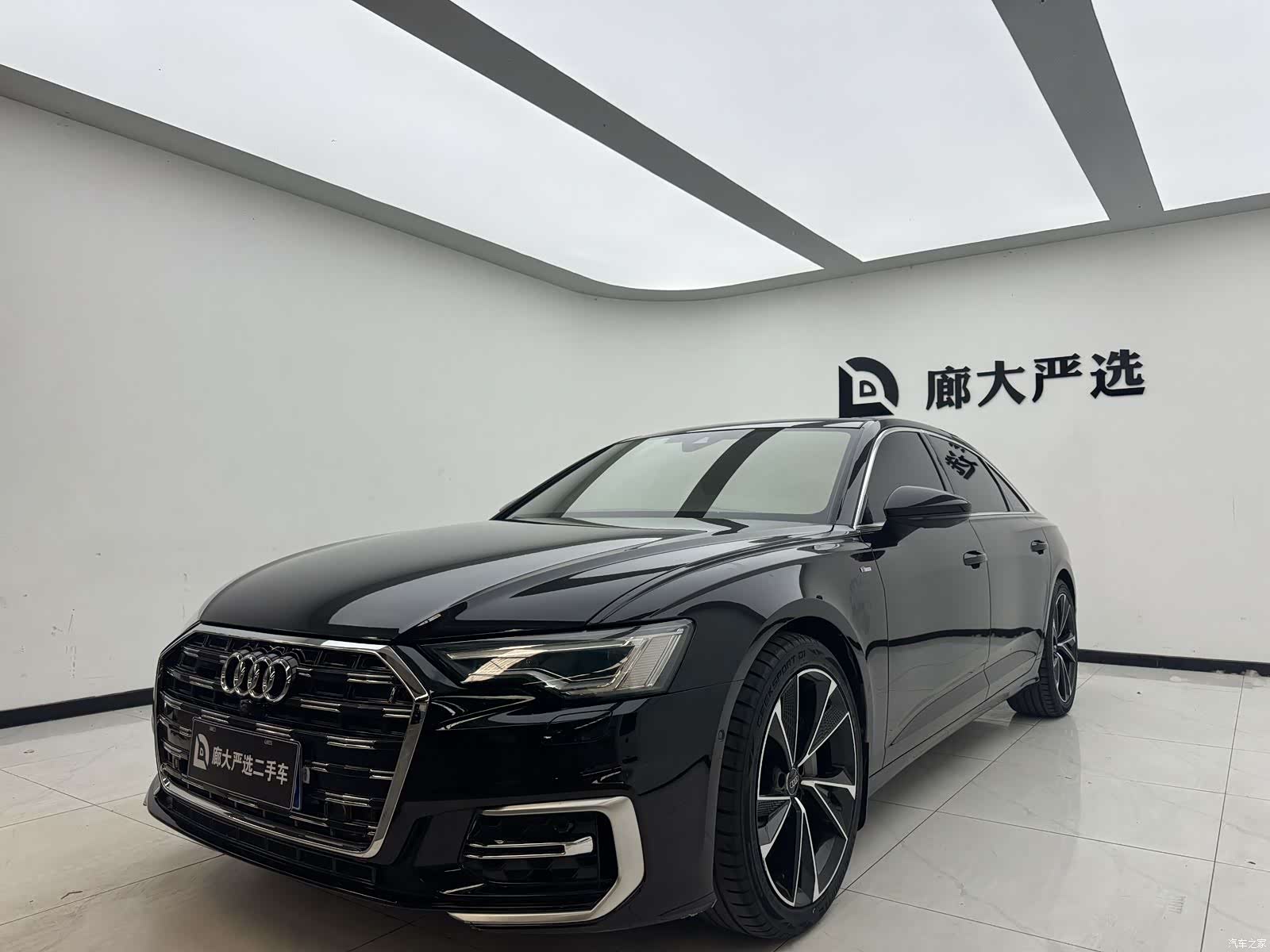 Audi A6L, 2024 1