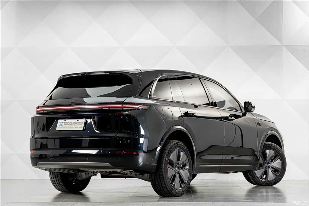 Li Auto L7, 2024 7