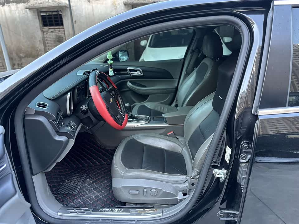 Chevrolet Mai Ruibao