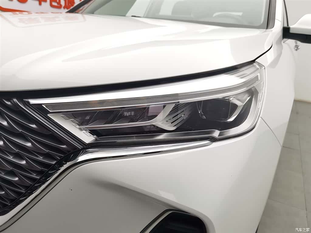 Haval M6, 2024 7