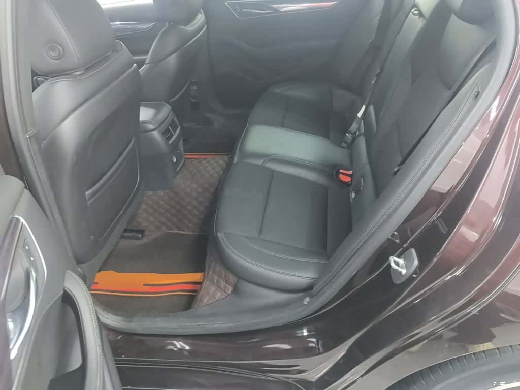 Cadillac CT5, 2020 13