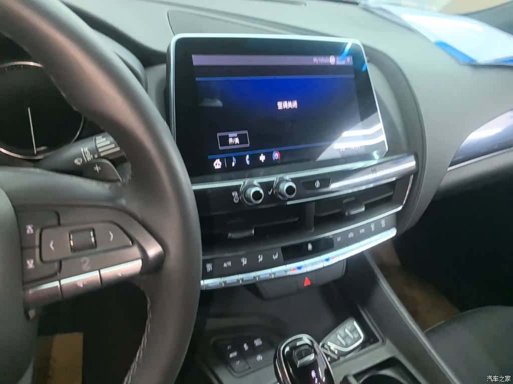 Cadillac CT5, 2020 9
