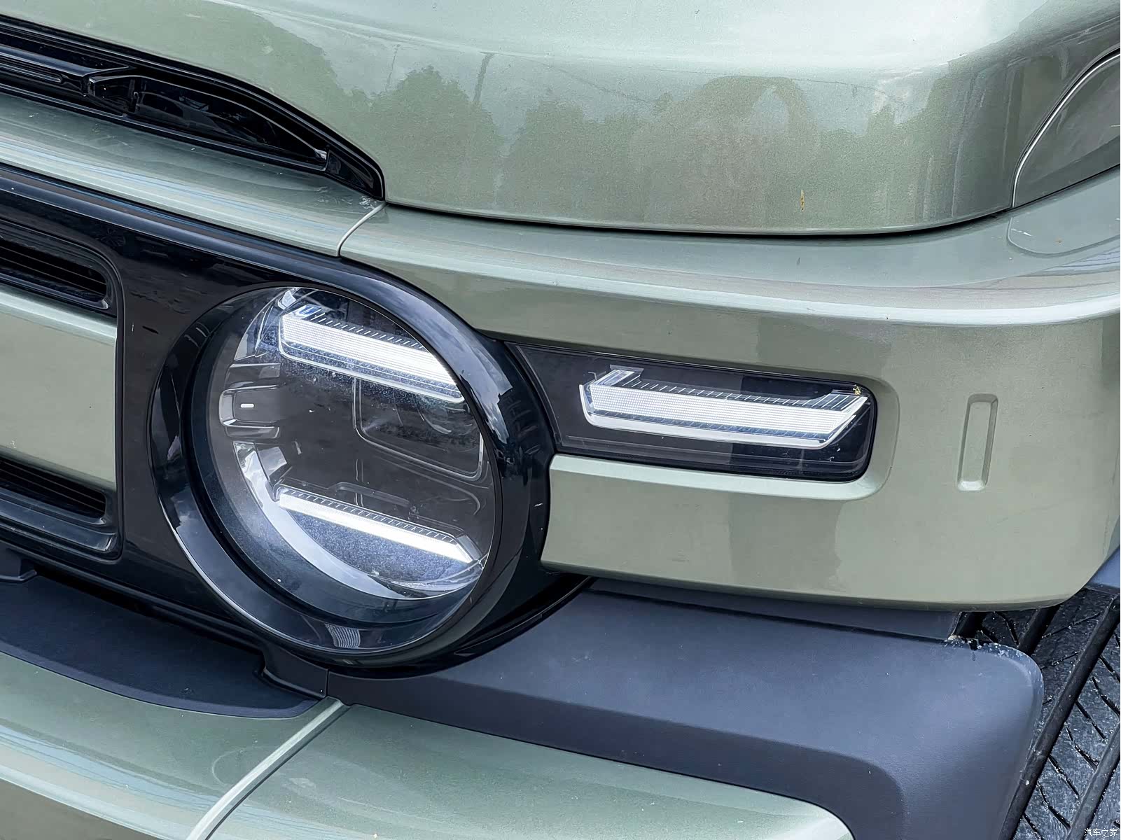 Chery V23, 2025 14