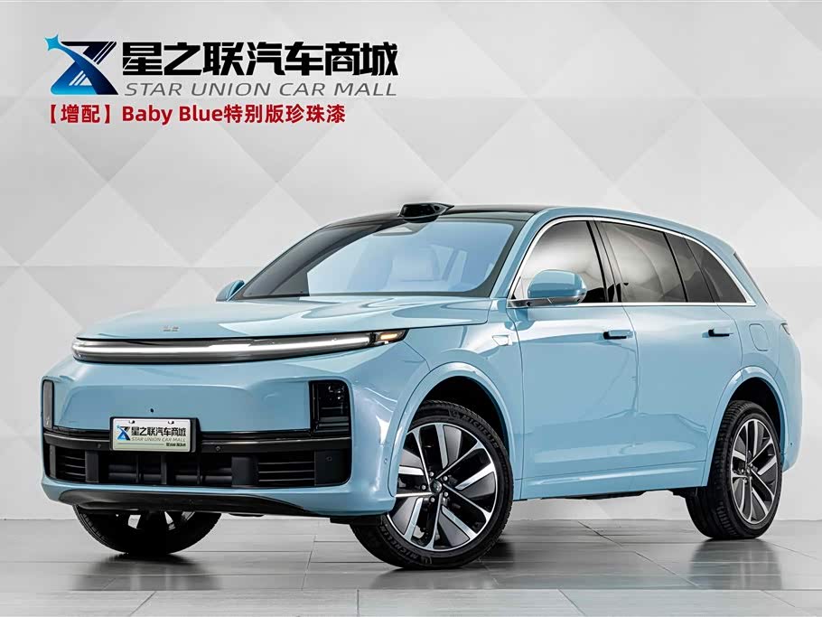 Li Auto L7