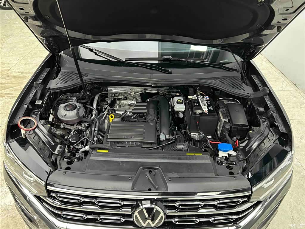 Volkswagen Tayron, 2022 21