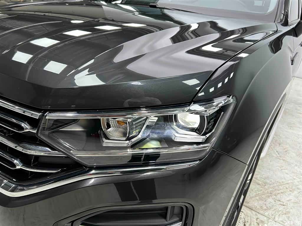 Volkswagen Tayron, 2022 18