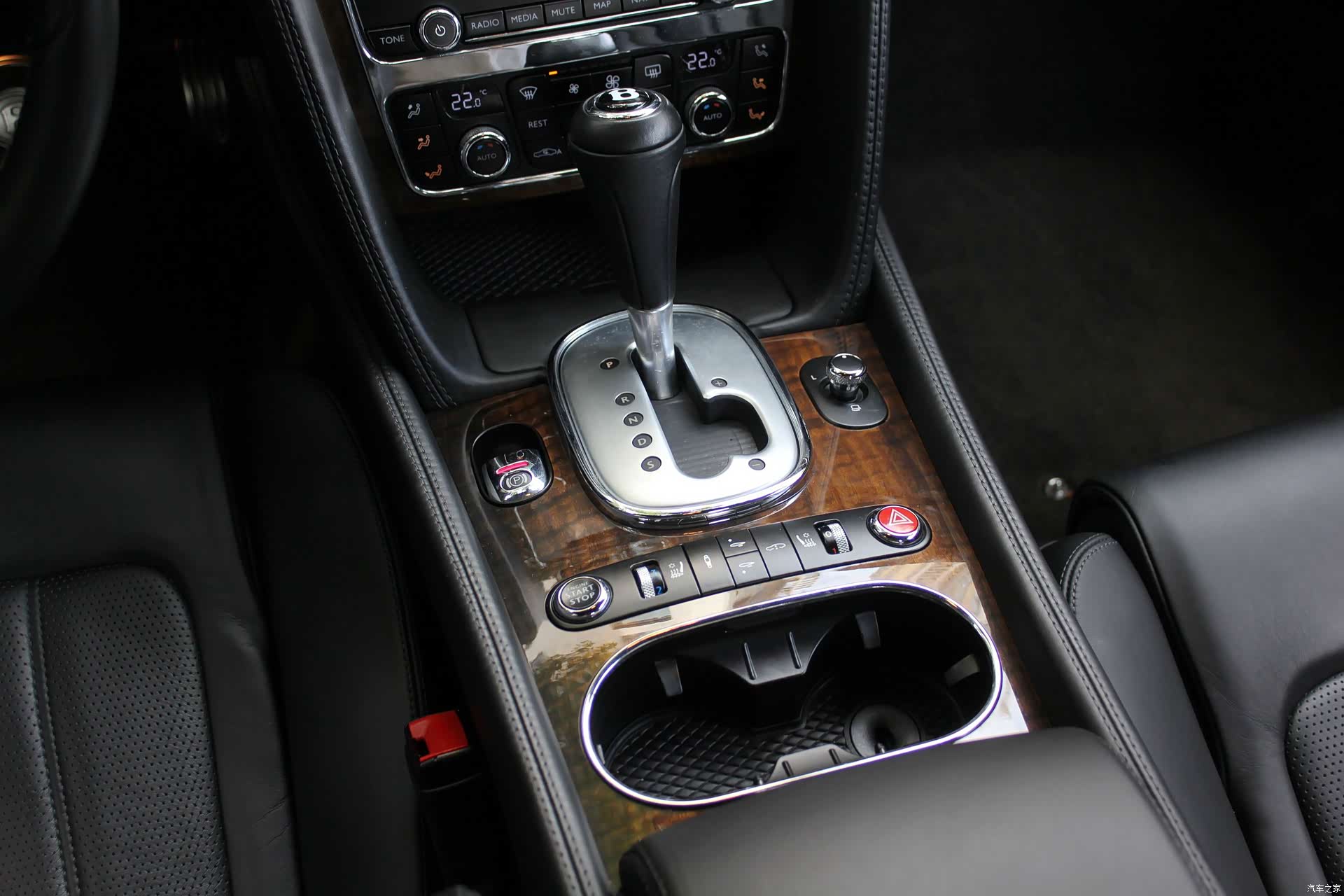 Bentley Continental GT, 2013 12