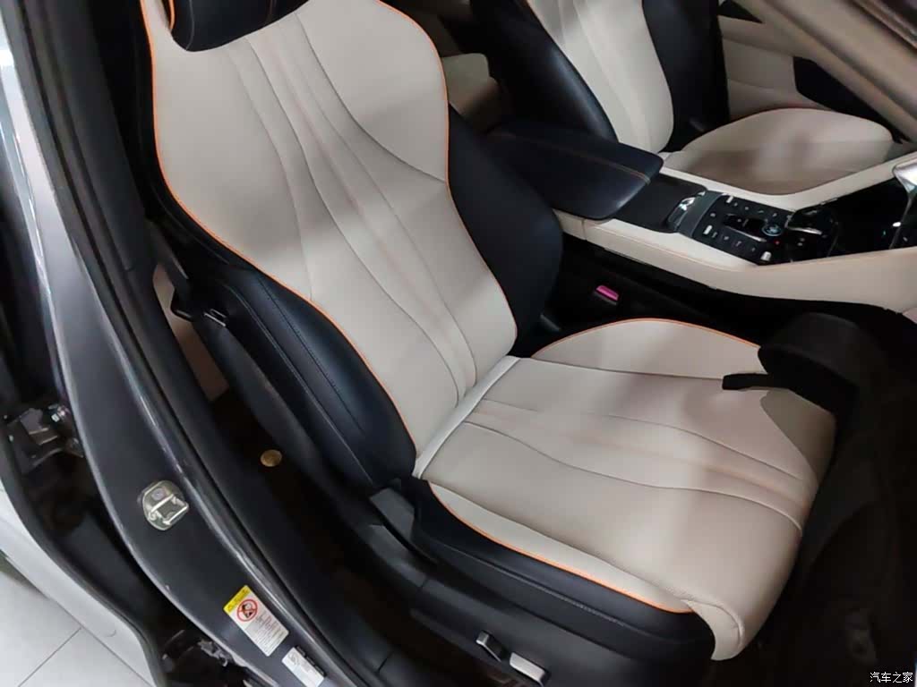 BYD Song, 2022 20
