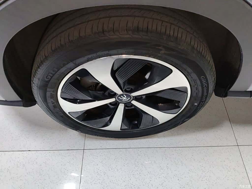 BYD Song, 2022 25