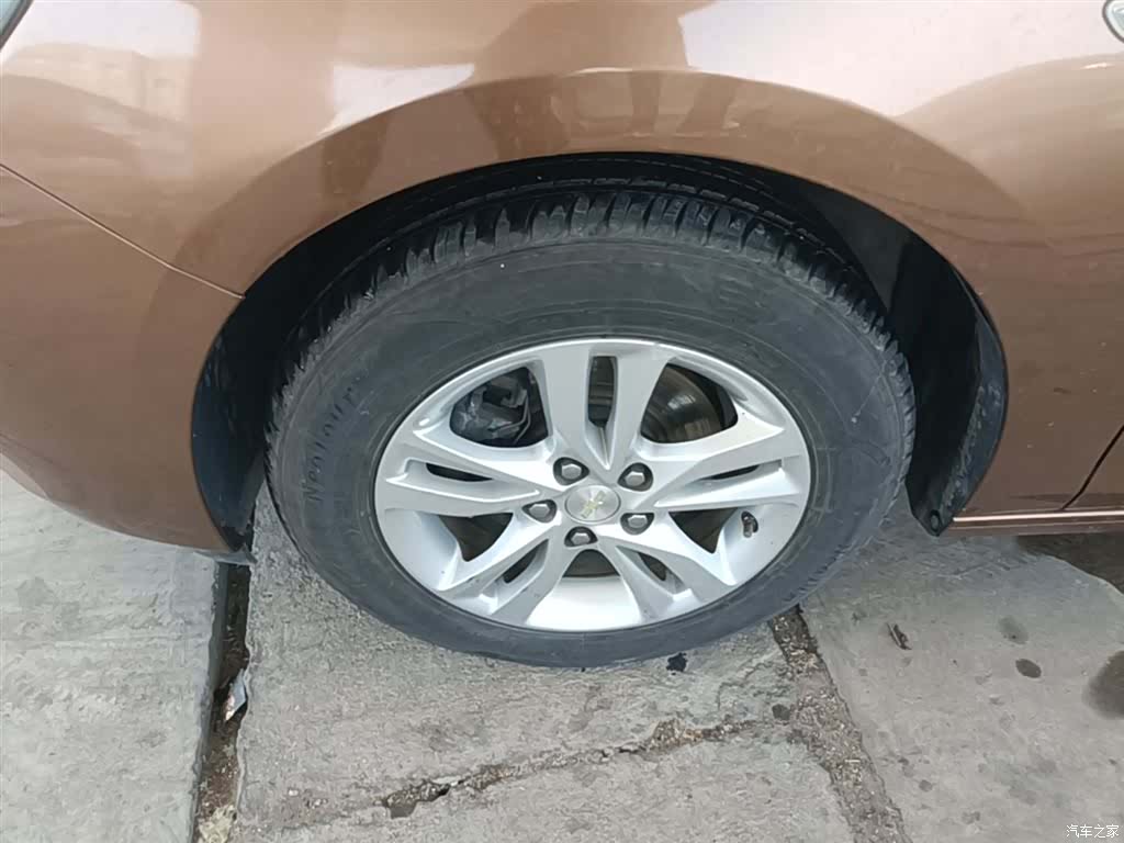 Chevrolet 320, 2018 23