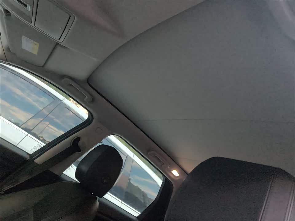 Land Rover Discover Shenxing