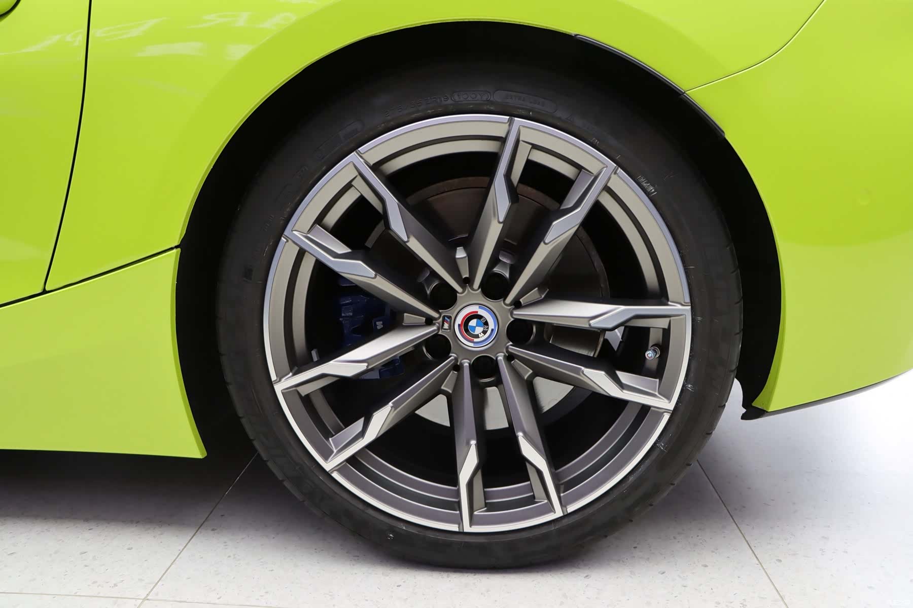 BMW Z4, 2022 20