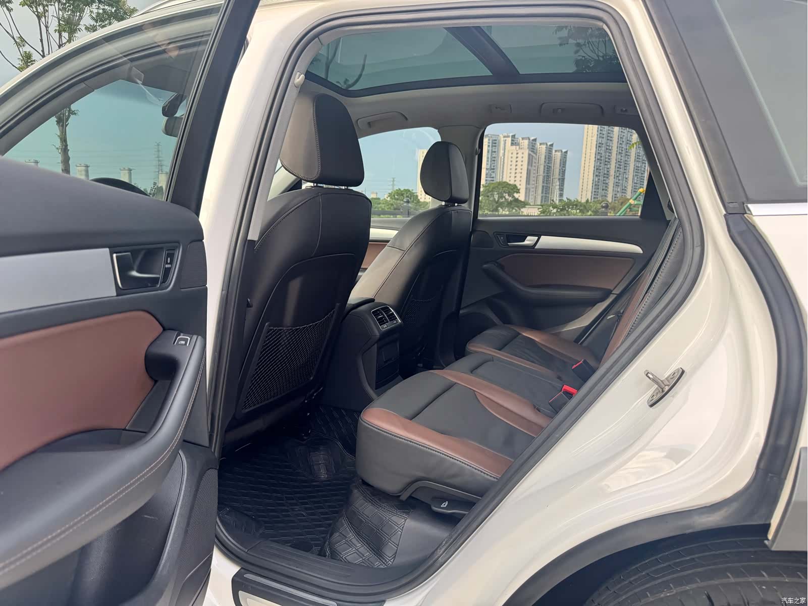 Audi Q5, 2018 4