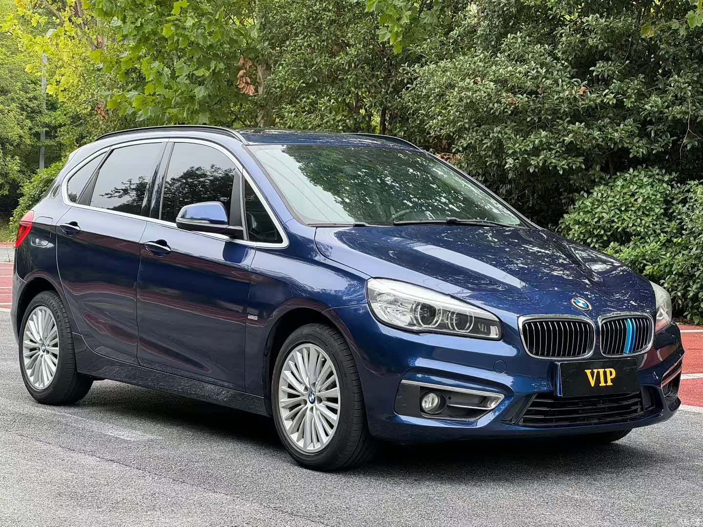 BMW 2 Series, 2017 3