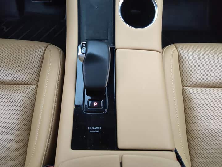 AITO M5 2022 zeng cheng RWD biao zhun ban
