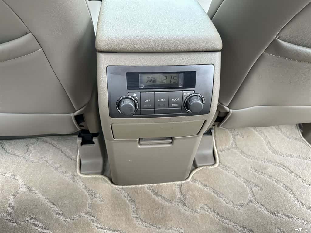 Toyota Highlander, 2011 20