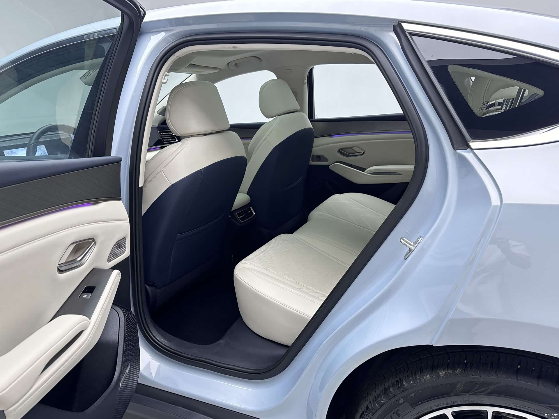 BYD Qin, 2024 12