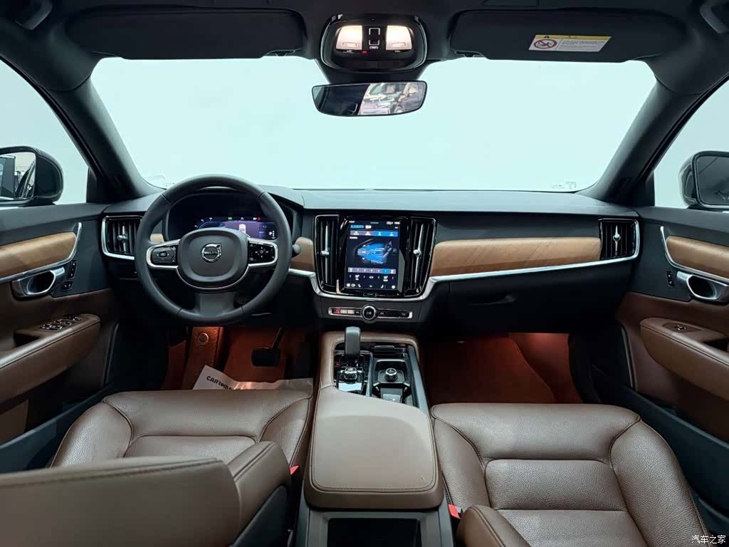 Volvo S90, 2024 24