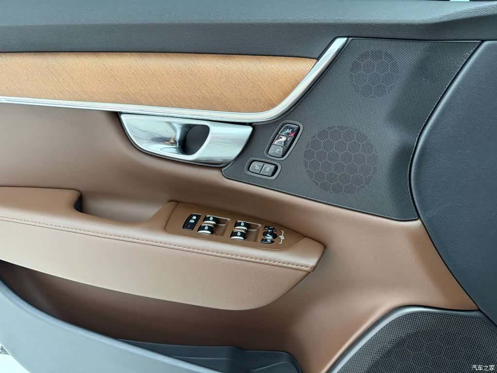 Volvo S90, 2024 21