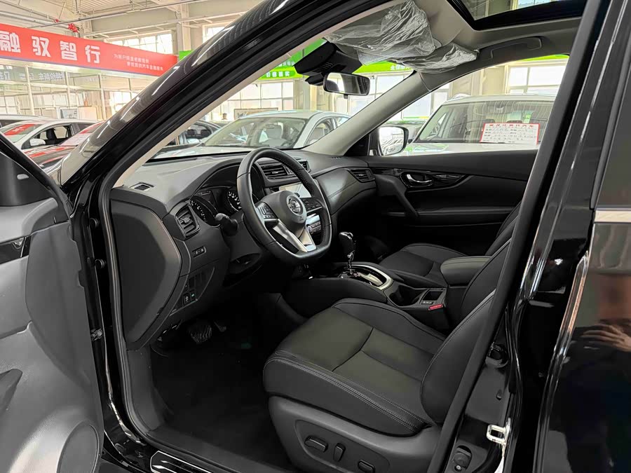 Nissan X-Trail 2025, фото 7
