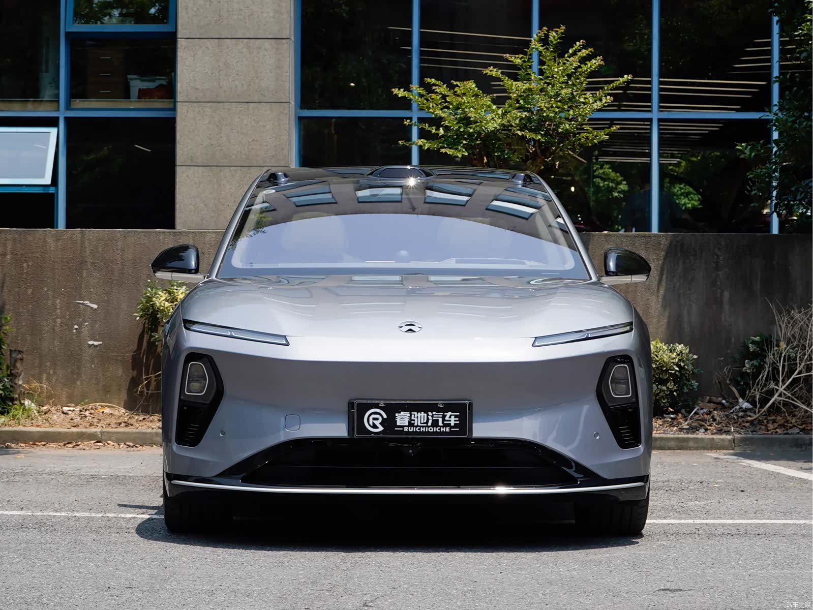 NIO ET9, 2025 2