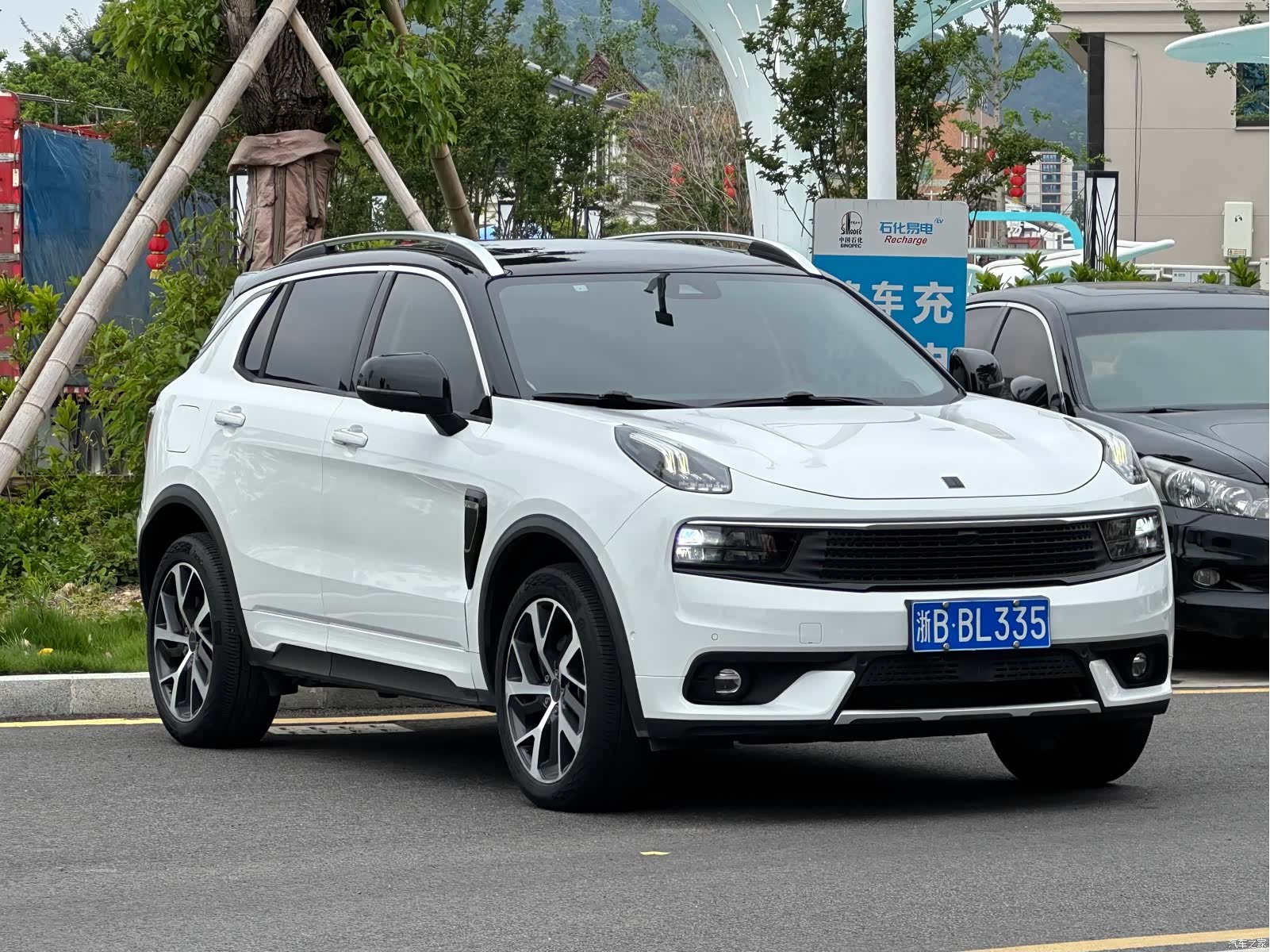 Lynk & Co 01, 2019 3