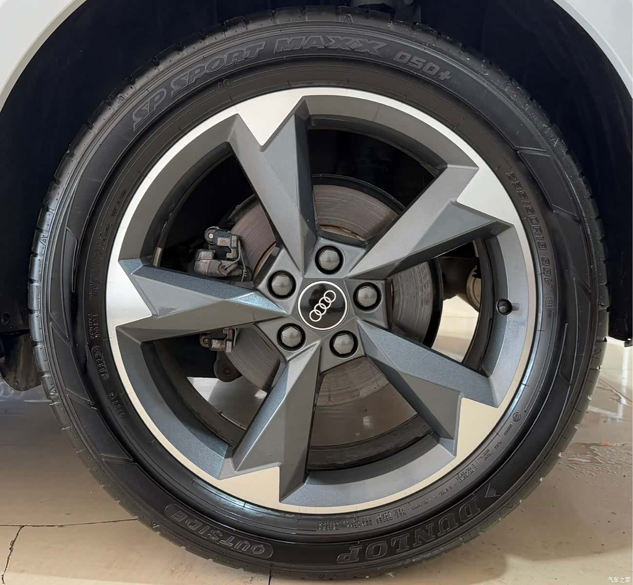 Audi Q3, 2023 28