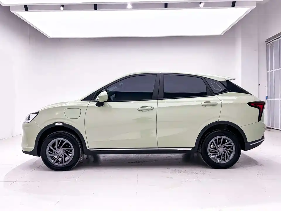Neta Nezha V