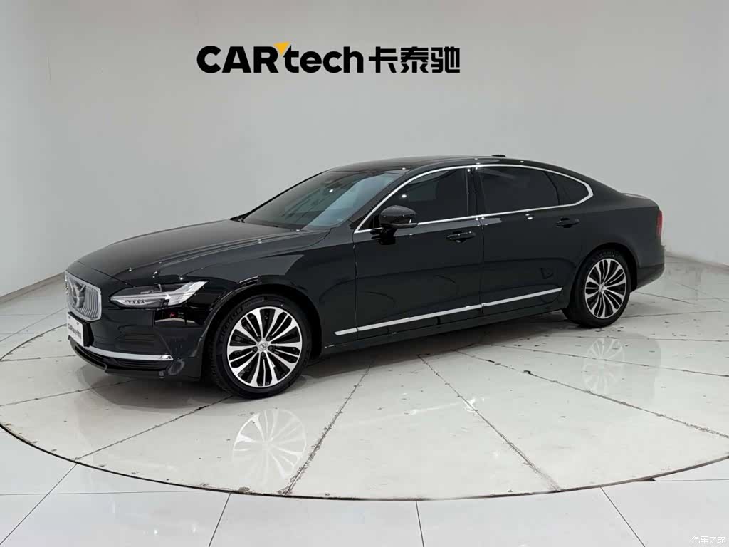Volvo S90, 2024 1