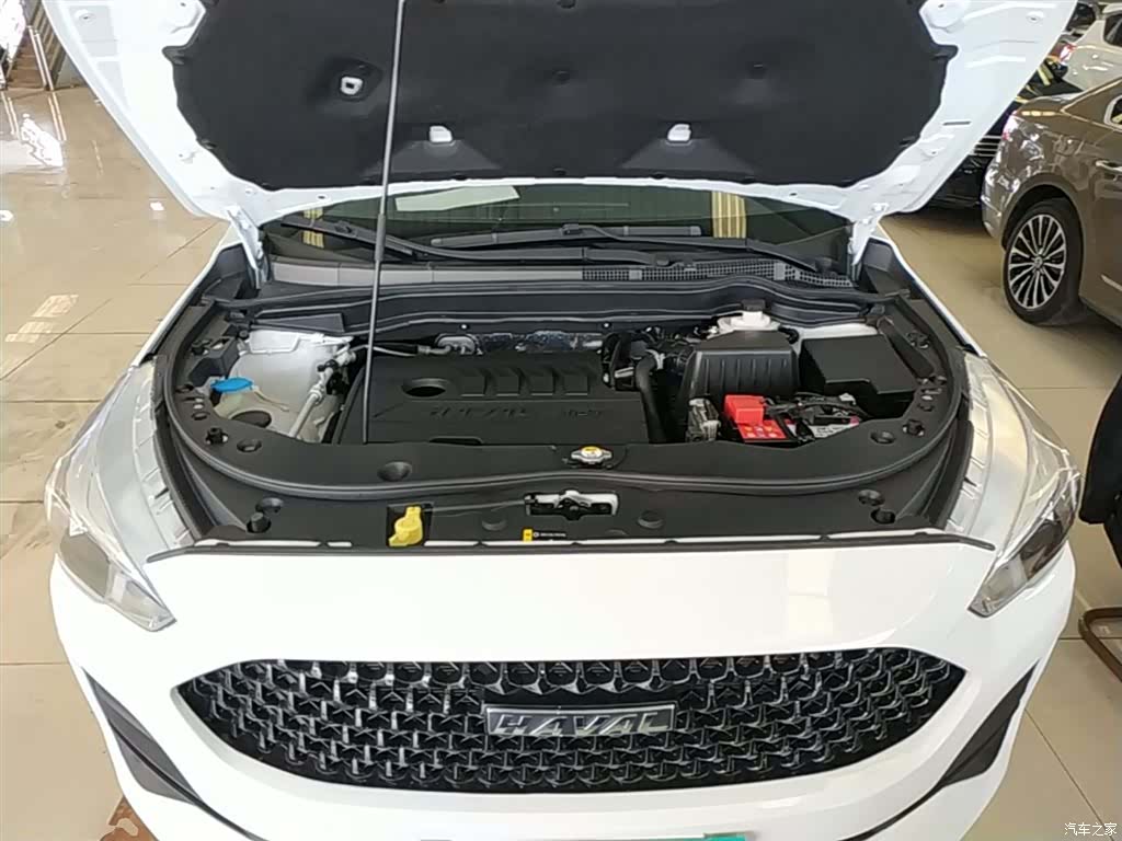 Haval M6, 2020 20