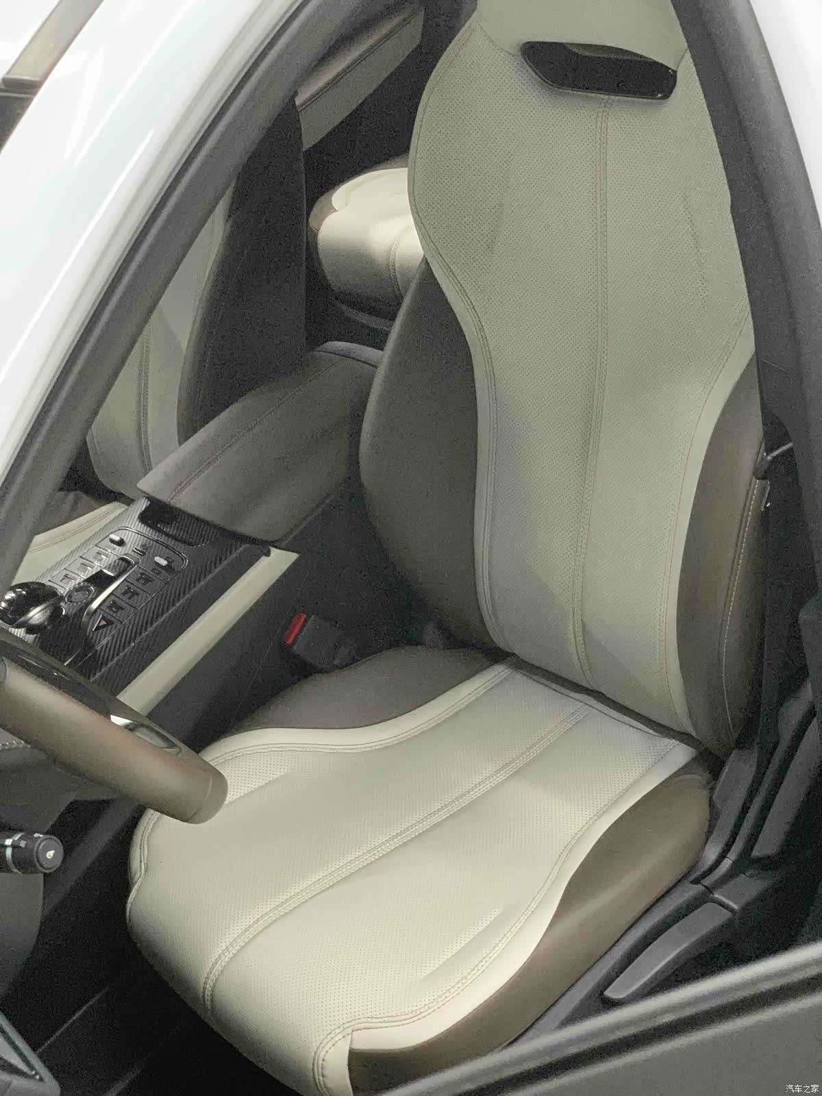 BYD Qin, 2024 18