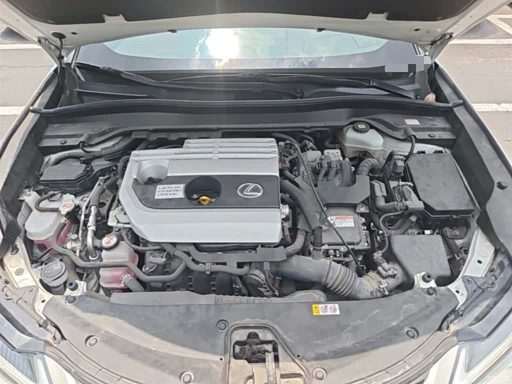 Lexus UX, 2021 20