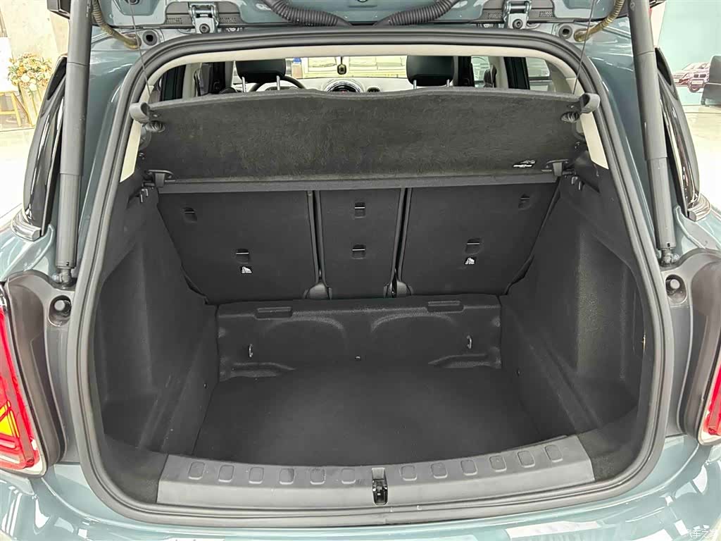 Mini Countryman, 2024 16