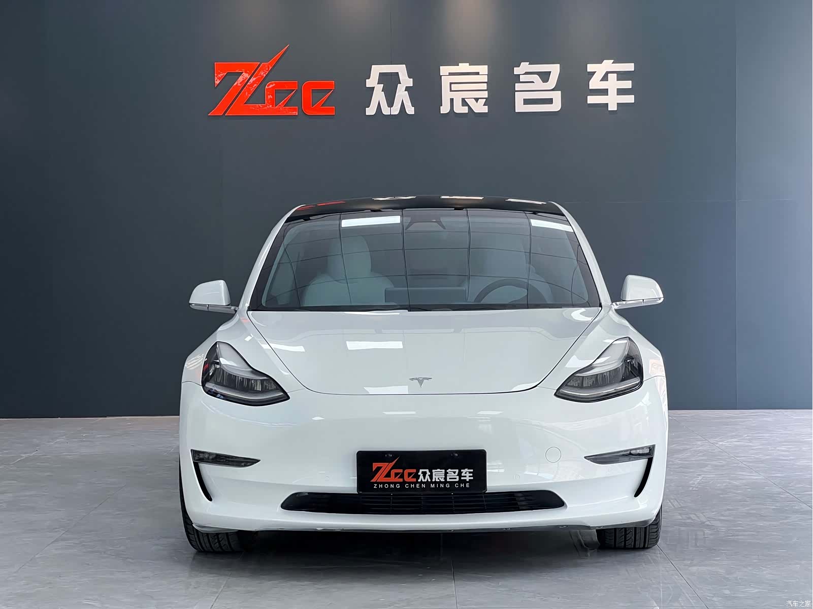 Tesla Model 3, 2020 2