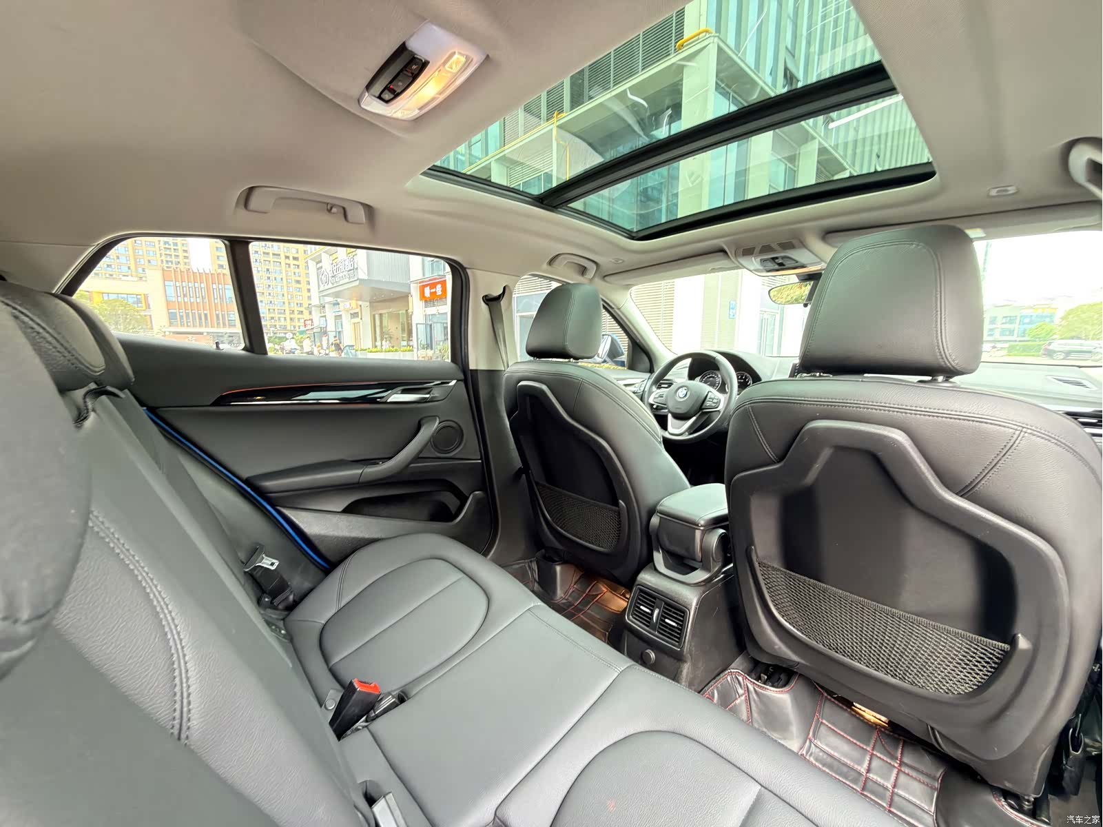 BMW X2, 2019 10