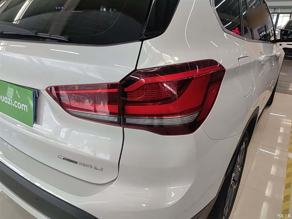 BMW X1, 2022 8