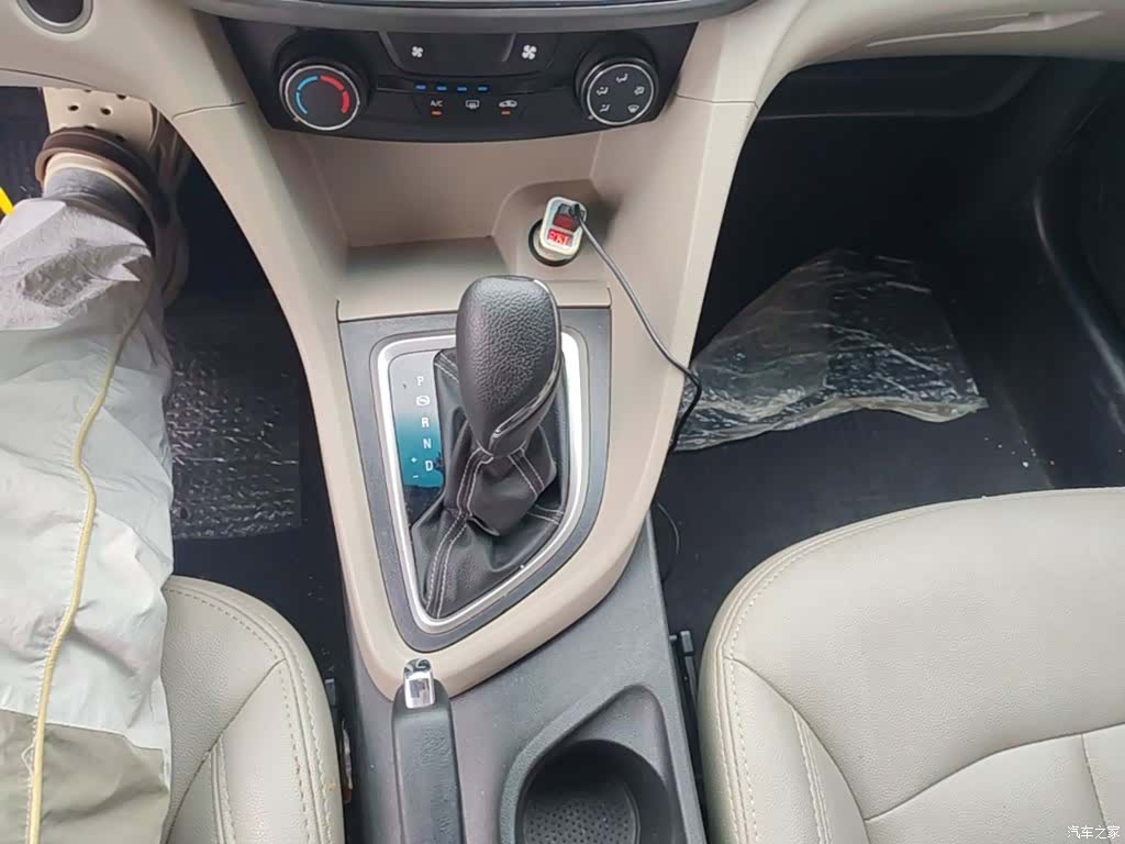 Buick 15N, 2017 14