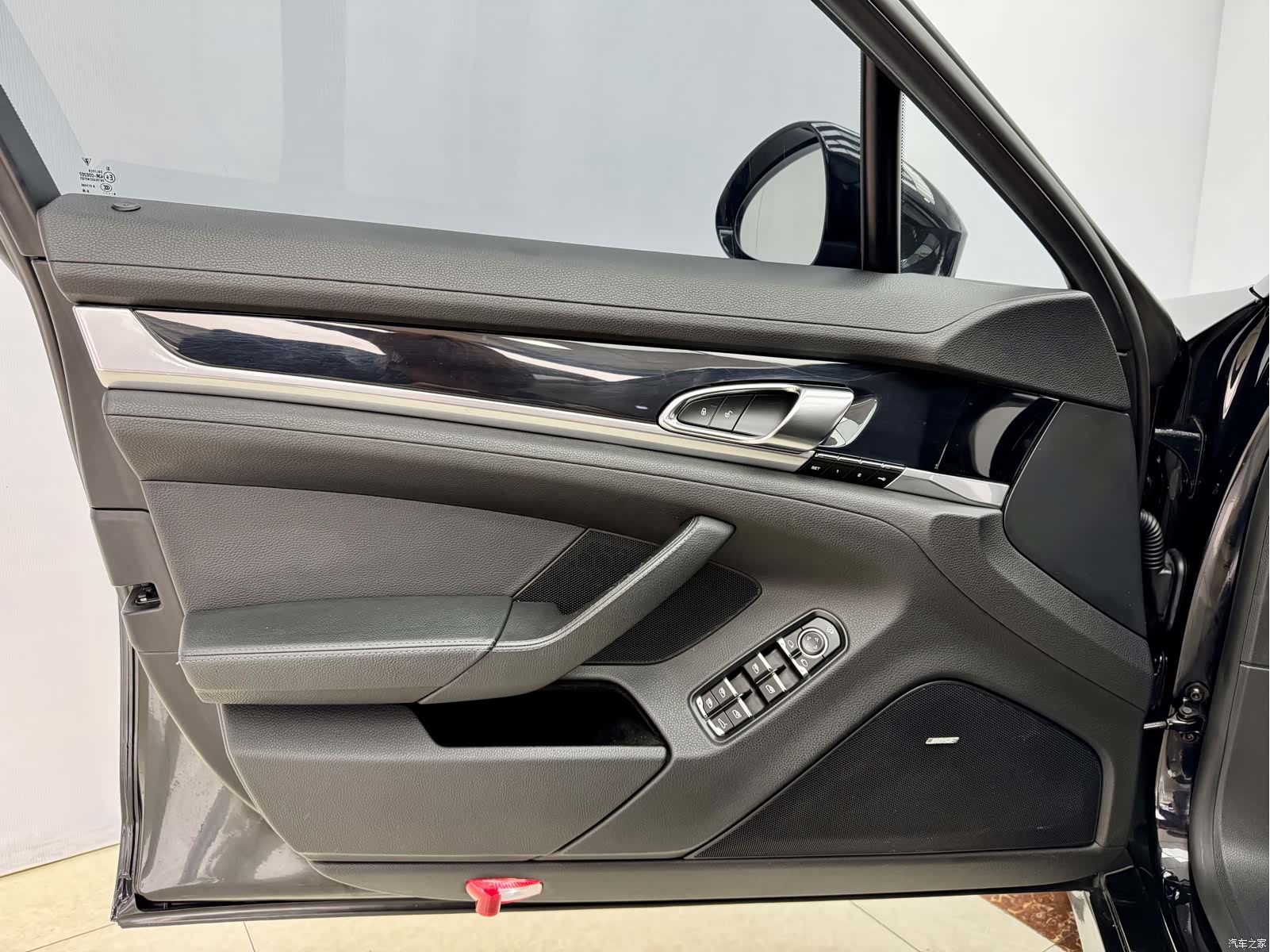 Porsche Panamera, 2016 9