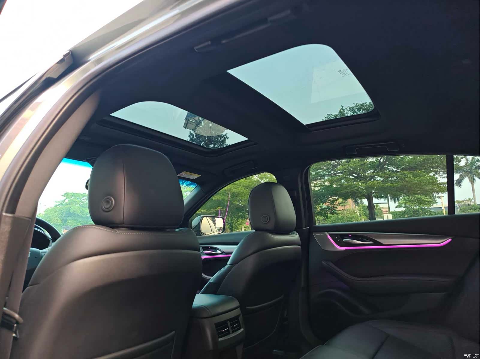 Cadillac CT5, 2024 13