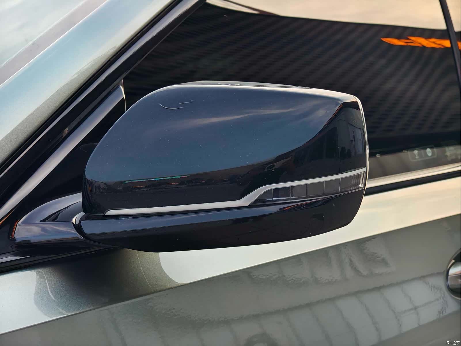 Cadillac CT5, 2024 35