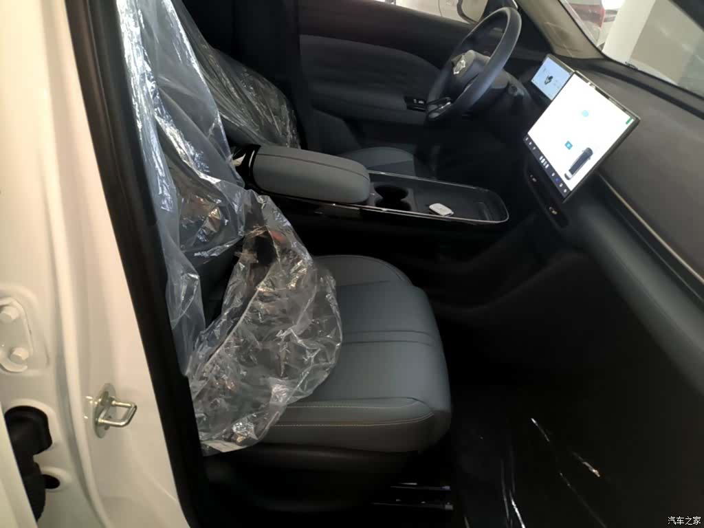 BAIC T1, 2026 25