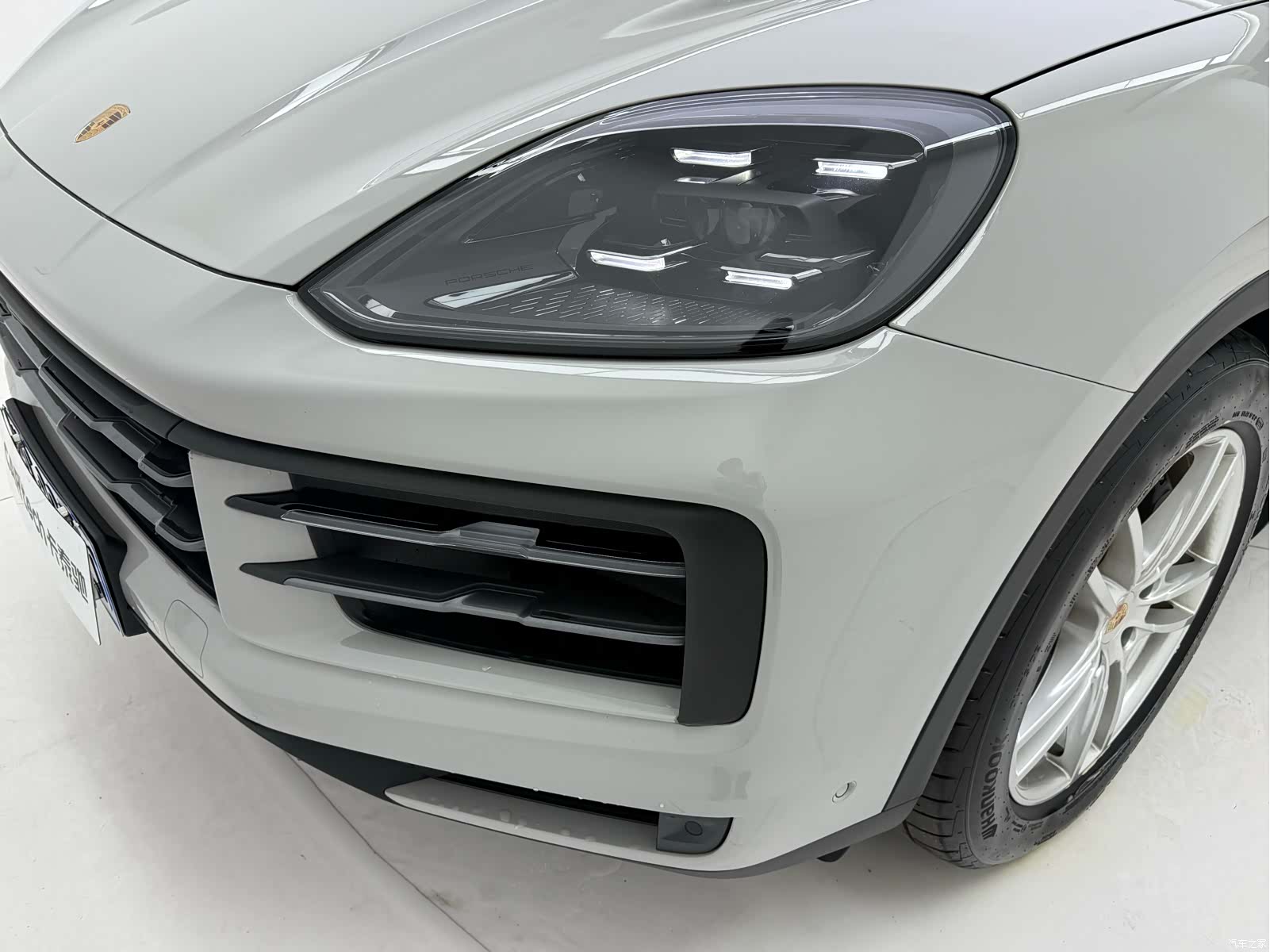 Porsche Cayenne, 2025 24