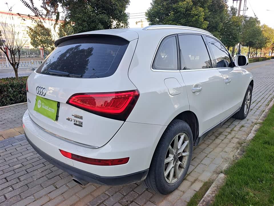 Audi Q5