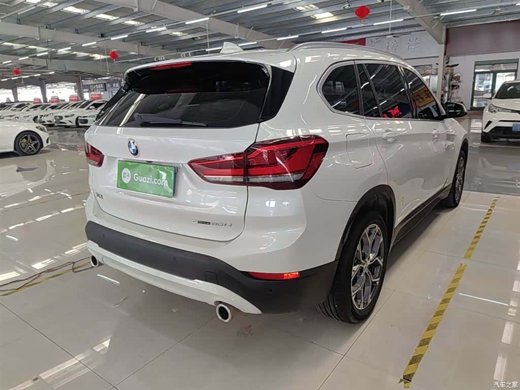BMW X1, 2022 7