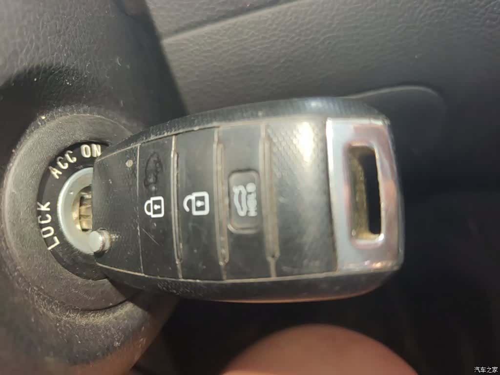 Kia K3, 2016 9