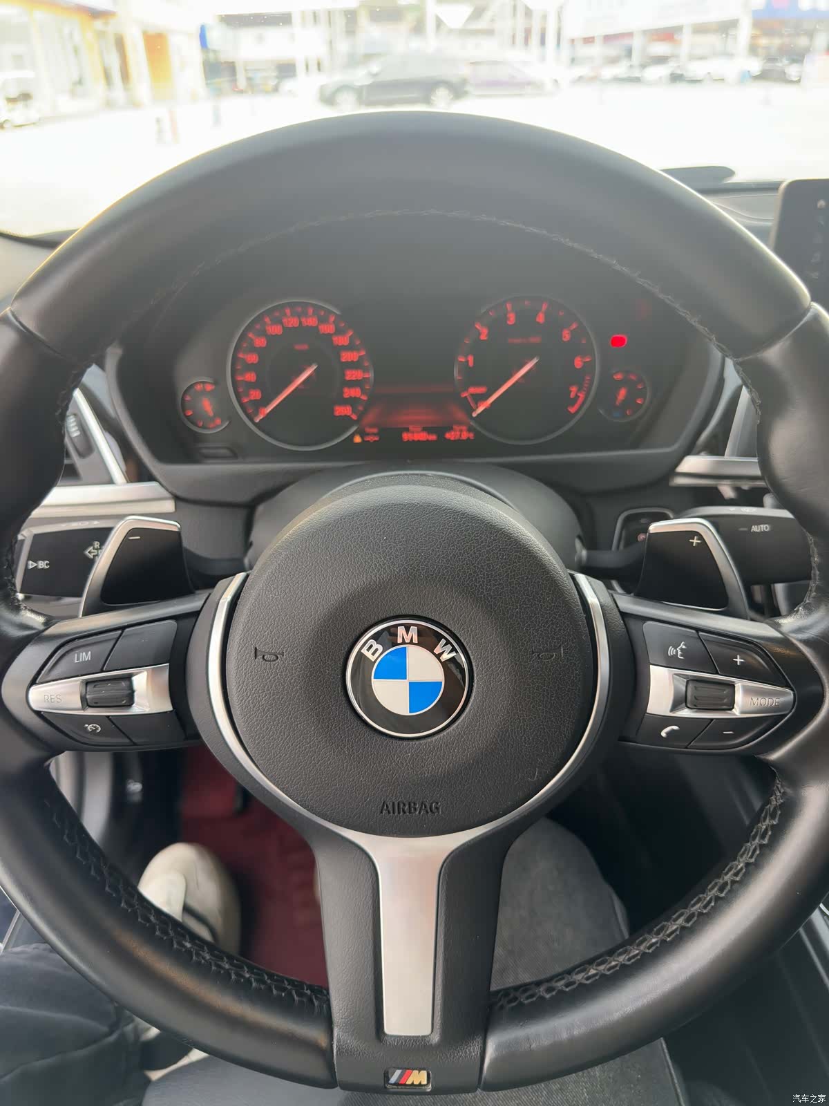 BMW 3 Series, 2018 7